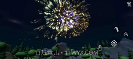 烟花模拟器3D无广告截图3