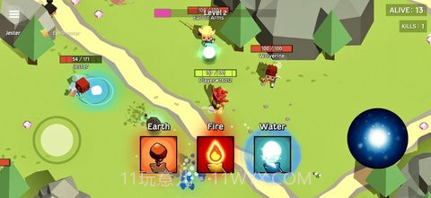 魔术师IO截图3 魔术师IO截图3