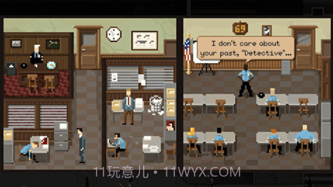 巡警Beat Cop截图3