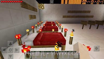 我的跑酷世界免费版截图4