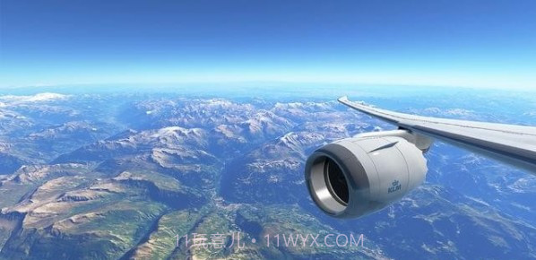 Infinite Flight截图2