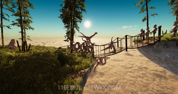 进化战模拟器截图3