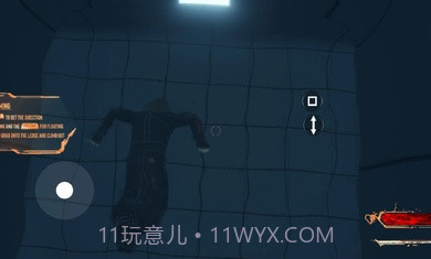 约翰威克暗黑完整版截图3