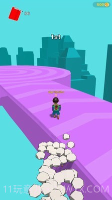 捷径运行截图2 捷径运行截图2