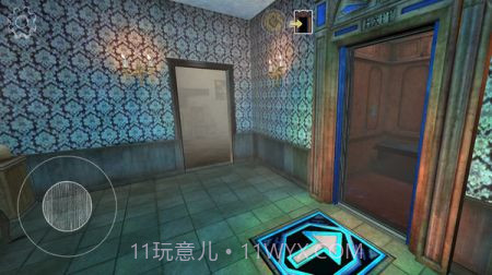 恐怖惊魂夜:轮回彩声截图3