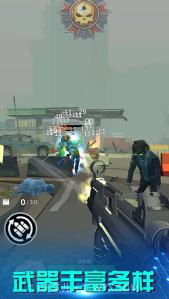 破晓计划截图3 破晓计划截图3