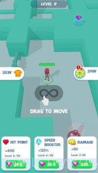 终极竞速赛截图6 终极竞速赛截图6