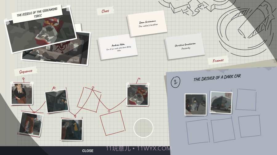 这就是警察2截图2