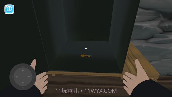 废弃的房子截图2