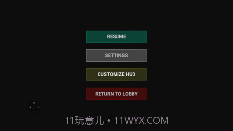 Recurrence截图3 Recurrence截图3