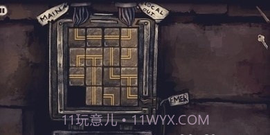 废弃矿井截图5 废弃矿井截图5