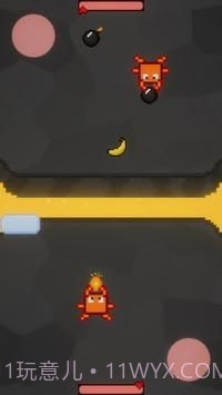 螃蟹对战截图2 螃蟹对战截图2