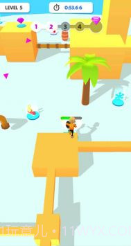 终极竞速赛截图5 终极竞速赛截图5