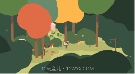 Outdoor Estate手机版截图1