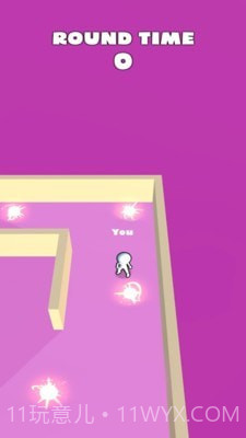 不要抱着炸弹截图3 不要抱着炸弹截图3