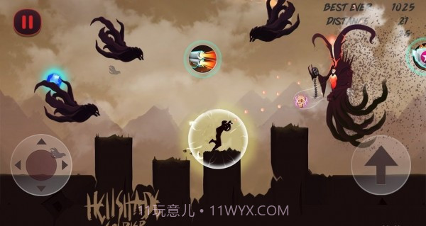 地狱之影士兵截图3 地狱之影士兵截图3