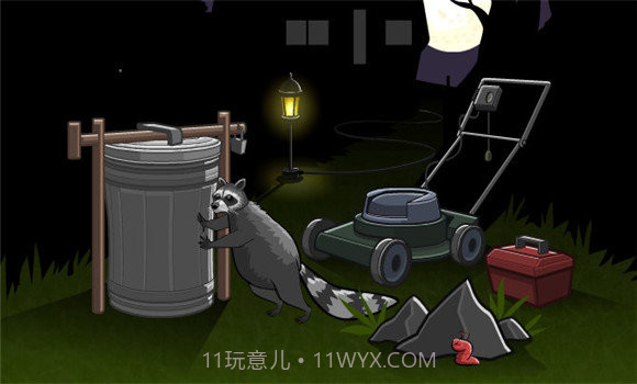 异形虫历险记2中文版截图1 异形虫历险记2中文版截图1