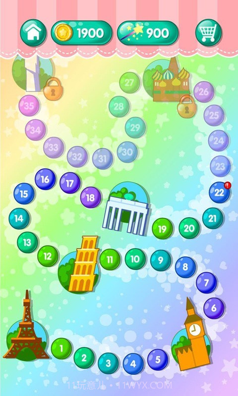 我的雪糕梦工厂截图5 我的雪糕梦工厂截图5