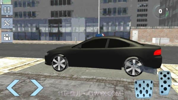 飞车大师模拟截图3 飞车大师模拟截图3