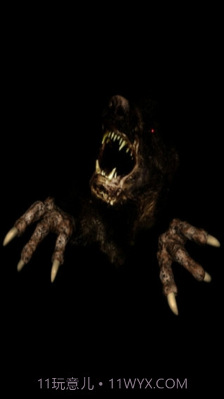 吓跑你的好友截图2 吓跑你的好友截图2