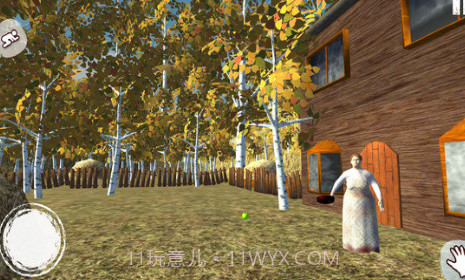 恐怖继母截图3 恐怖继母截图3