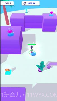 终极竞速赛截图4 终极竞速赛截图4