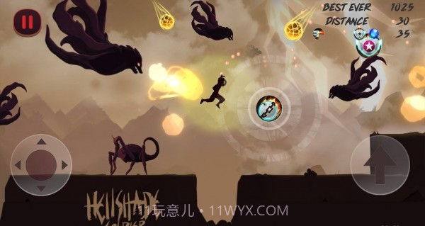 地狱之影士兵截图2 地狱之影士兵截图2