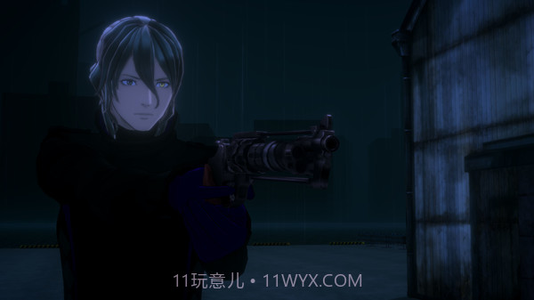 AI梦境档案截图2