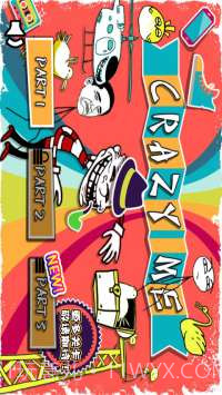 史上最抓狂的游戏截图1 史上最抓狂的游戏截图1