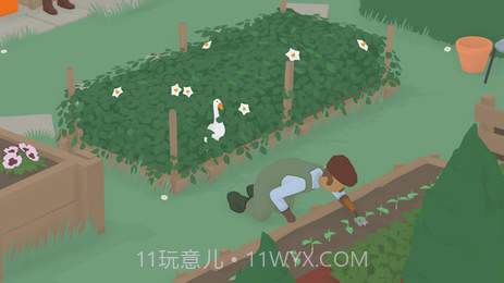 大白鹅模拟器APP截图1 大白鹅模拟器APP截图1