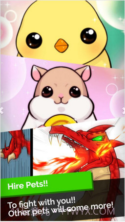 BB王子截图4 BB王子截图4