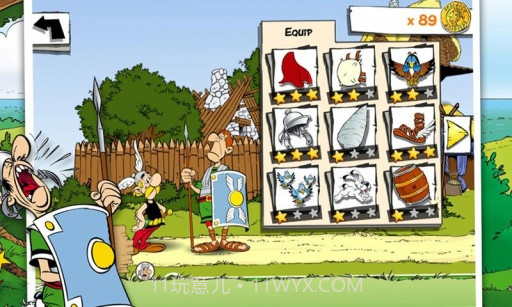 鲁莽大冲撞截图5 鲁莽大冲撞截图5