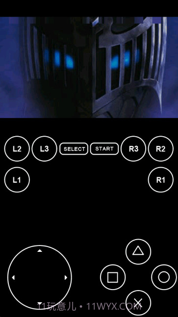 假面骑士龙骑完美存档全人物解锁截图2