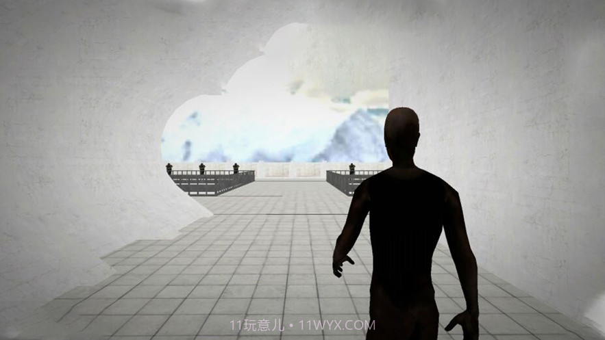 SCP模拟器收容失效截图3 SCP模拟器收容失效截图3