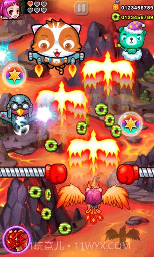 梦幻冒险岛-魔宠仙踪截图4