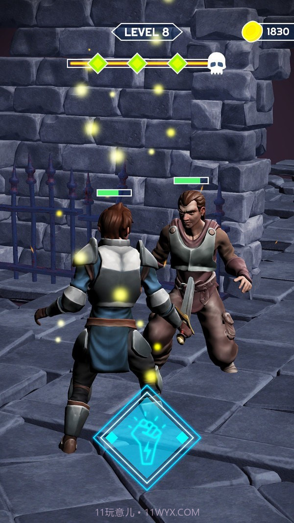 地下城大亨截图3 地下城大亨截图3