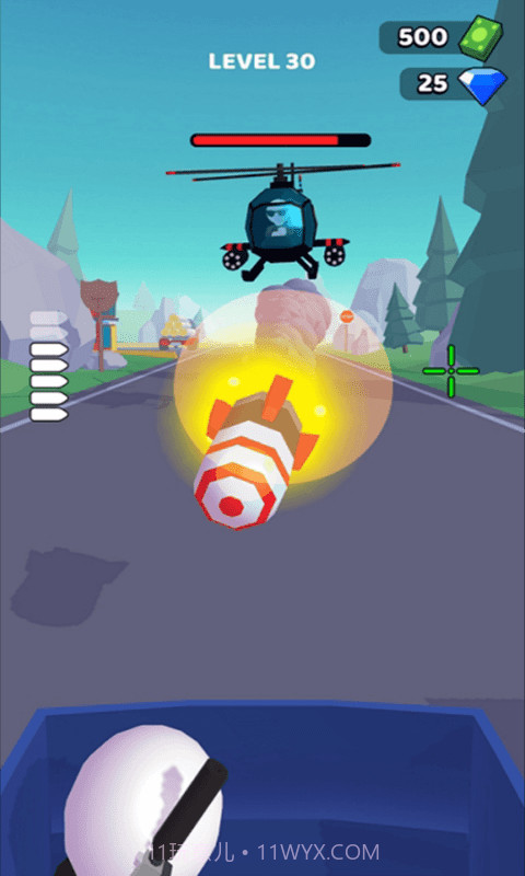 枪王之路截图5 枪王之路截图5