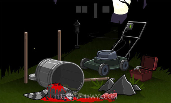 异形虫历险记2中文版截图3 异形虫历险记2中文版截图3