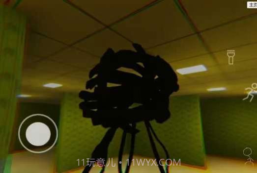 误入后室联机版截图3 误入后室联机版截图3