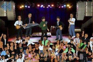 流行乐队实况截图3