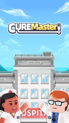 模拟医院大亨截图1
