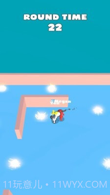 不要抱着炸弹截图2 不要抱着炸弹截图2