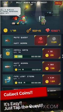 BB王子截图2 BB王子截图2