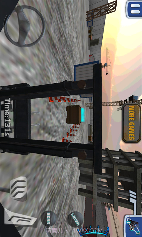 叉车模拟3D截图4 叉车模拟3D截图4