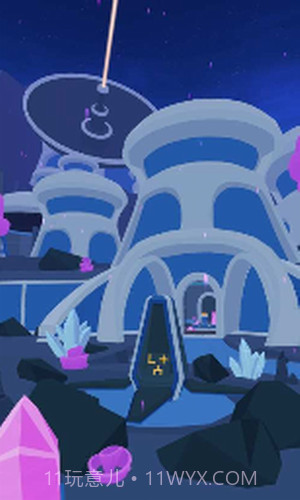 遥远寻踪6银河逃脱截图2