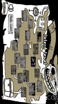 史上最抓狂的游戏截图2 史上最抓狂的游戏截图2