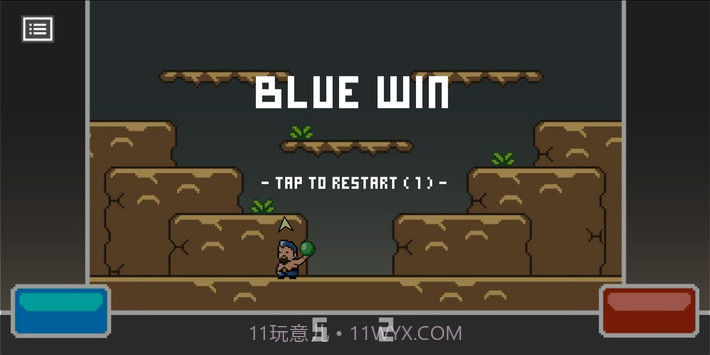 Micro Battle截图1 Micro Battle截图1