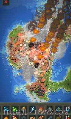 世界盒子全物品解锁截图1