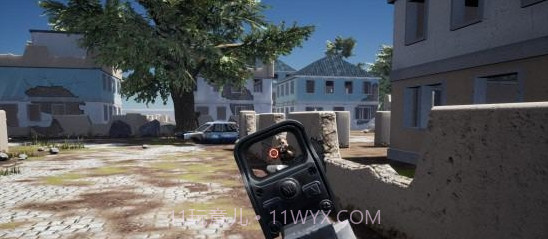 吃鸡教练截图3 吃鸡教练截图3