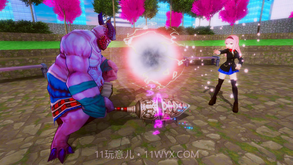 和jk们的风花雪月礼包码截图3 和jk们的风花雪月礼包码截图3